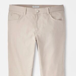 PETER MILLAR 5 POCKET PANT
